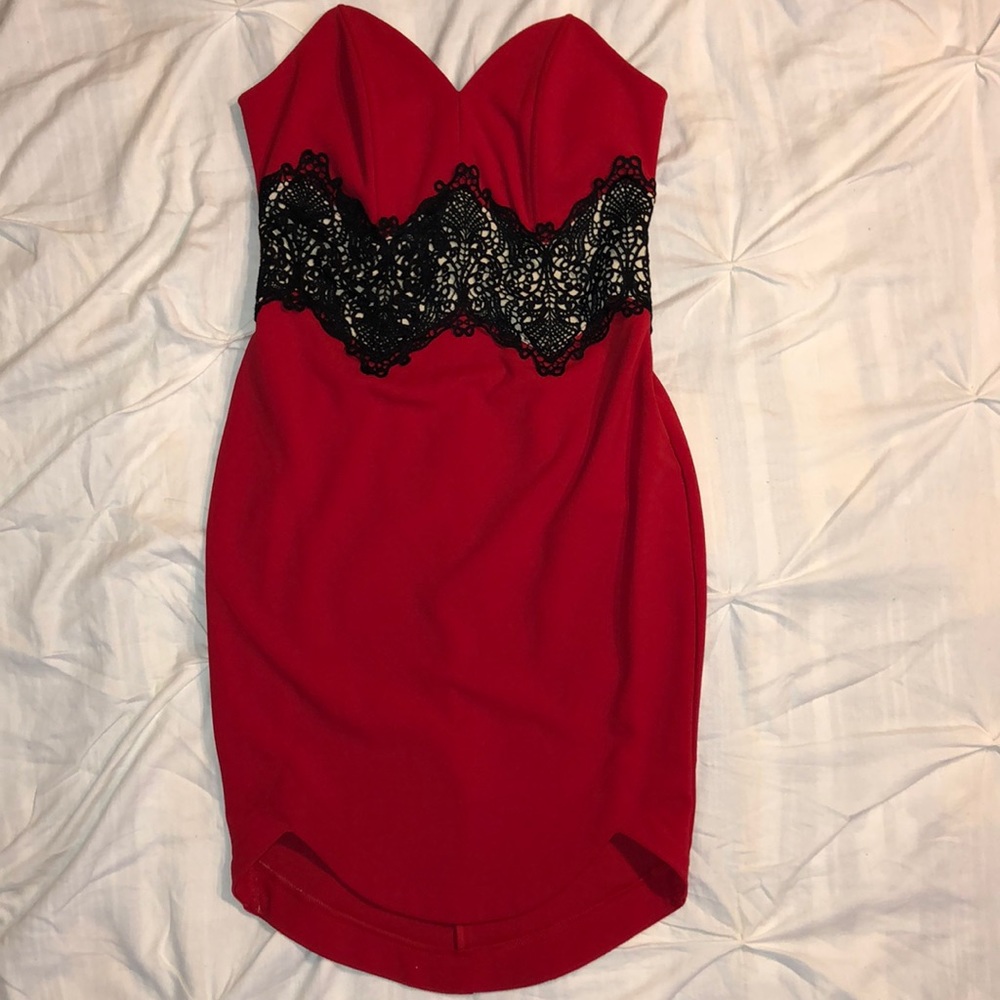 **Brand new - Agaci Mini Dress